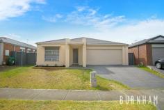  22 Edmondshaw Dr Deer Park VIC 3023 $690,000 Families looking for a spacious low maintenance home, look no further. This well presented home offer the convenience of 4 bedrooms (BIR’s). The master has an Ensuite and WIR’s. The well-appointed kitchen adjoins a dining and informal living room that leads to a paved outdoor area making it ideal for indoor/outdoor entertaining. There is also a huge formal lounge/theatre room plus a double garage with remote access. The home is well positioned and nestled within a modern estate making it an ideal family setting. 