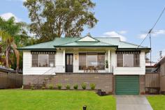  3 Monterey Avenue Macquarie Hills NSW 2285 $695,000 - $760,000 This gorgeous 3 bedroom home on the high side of the street in family friendly Macquarie Hills is just as pretty as a picture. With a backyard plenty big enough for a swing set and a trampoline…maybe even a cubby house or a pool as well…the kids will have plenty of room to play and you will have time to spend with them, as all the renovations have already been completed. This home is ready for a family to move in and make ever lasting memories. This fantastic property has been beautifully updated with honey-coloured oak-look timber flooring, crisp white interior paint and on-trend black hardware. Black finishes and fans blend beautifully with the modern monochromatic kitchen with its stylish cabinetry and view across the open plan living and dining area – surely the heart of the home. The back patio has plenty of room for hosting birthday celebrations and family functions which looks across spacious yard. Enjoy the morning sun and your first coffee on the darling front patio with its vista across the gentle hills. Macquarie Hills is a highly desirable suburb for families, with its easy access to all the amenities a busy brood needs, great schools, larger blocks and much more reasonable prices than similar suburbs. You will not want for childcare access with Tillys, Busy Bees and the Mac Hills Community Preschool all within less than 5 minutes' drive and the home sits less than 2 kilometres from Cardiff Public School, 2.2km from Cardiff High and 6 kms from Macquarie College. - Elevated home on the high side of the street in Macquarie Hills - Contemporary kitchen opening onto light filled open plan dining and living space - 3 robed bedrooms with mirrored closets and a cute concertina door on the front bedroom - Soft charcoal carpets underfoot in the bedrooms and chic black fan and light combos overhead - Beautifully detailed cornices and windows dressed with sleek block out blinds - Split system air conditioning in living and master - Modern bathroom with tub, shower, vanity and separate toilet - Large yard is a blank canvas - bring your plans, your plants and your green thumb - 5 minutes' drive to the bustling Warners Bay Foreshore and Lake Macquarie - 7 minutes to Glendale and 10 minutes to Charlestown Square for retail, entertainment and dining venues 