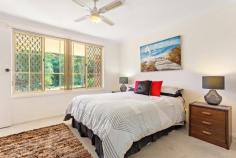  10 Excalibur Parade Valentine NSW 2280 Discover the perfect blend of comfort and convenience in this much-loved family home. Nestled in a tranquil cul-de-sac, the 3 bedroom, 2 bathroom residence has been beautifully maintained and offers a wealth of living space for the whole family. Enjoy waking up to the sweet sounds of birdsong from the neighbouring bushland. With a playground right on your doorstep, the kids can run and play to their heart's content, while highly regarded Valentine Public School is just 800m away, making school drop-offs a breeze. Step inside and be impressed by the flowing single-level layout that offers a choice of formal and casual living and dining areas. The expansive family room is perfect for relaxing with loved ones, while the smartly renovated kitchen offers a touch of modern style, and there's a covered alfresco if you want to take living and entertaining outdoors. Immaculately maintained and ready to move into, this property is waiting for you to add your personal touches and create your forever home. Conveniently located just a short drive from Warners Bay or Belmont, you can indulge in lakeside dining, peruse specialty stores or stock up on groceries. The recently upgraded Thomas H Halton Park and state-of-the-art playground are just 1km away, providing endless entertainment options for the whole family. Or for the more adventurous, enjoy bushwalking at Green Point or launch the boat at nearby Bennett Park or Eleebana to explore stunning Lake Macquarie. - Single level brick and tile family home on 651.4sqm corner block with NE aspect - Ducted a/c and ceiling fans keep things comfortable, with solar rooftop panels to keep running costs down - Formal lounge, formal dining, open plan living, meals and kitchen - Contemporary Caesarstone kitchen with electric hob, wall oven and dishwasher - All three carpeted bedrooms fitted with built-in robes or a walk-in robe - 3 way family bathroom, master ensuite - Covered alfresco entertaining area, low maintenance gardens - Double garage with convenient access into family room, side access for boat/caravan - 2km to Belmont Hospital 
