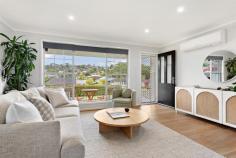  3 Monterey Avenue Macquarie Hills NSW 2285 $695,000 - $760,000 This gorgeous 3 bedroom home on the high side of the street in family friendly Macquarie Hills is just as pretty as a picture. With a backyard plenty big enough for a swing set and a trampoline…maybe even a cubby house or a pool as well…the kids will have plenty of room to play and you will have time to spend with them, as all the renovations have already been completed. This home is ready for a family to move in and make ever lasting memories. This fantastic property has been beautifully updated with honey-coloured oak-look timber flooring, crisp white interior paint and on-trend black hardware. Black finishes and fans blend beautifully with the modern monochromatic kitchen with its stylish cabinetry and view across the open plan living and dining area – surely the heart of the home. The back patio has plenty of room for hosting birthday celebrations and family functions which looks across spacious yard. Enjoy the morning sun and your first coffee on the darling front patio with its vista across the gentle hills. Macquarie Hills is a highly desirable suburb for families, with its easy access to all the amenities a busy brood needs, great schools, larger blocks and much more reasonable prices than similar suburbs. You will not want for childcare access with Tillys, Busy Bees and the Mac Hills Community Preschool all within less than 5 minutes' drive and the home sits less than 2 kilometres from Cardiff Public School, 2.2km from Cardiff High and 6 kms from Macquarie College. - Elevated home on the high side of the street in Macquarie Hills - Contemporary kitchen opening onto light filled open plan dining and living space - 3 robed bedrooms with mirrored closets and a cute concertina door on the front bedroom - Soft charcoal carpets underfoot in the bedrooms and chic black fan and light combos overhead - Beautifully detailed cornices and windows dressed with sleek block out blinds - Split system air conditioning in living and master - Modern bathroom with tub, shower, vanity and separate toilet - Large yard is a blank canvas - bring your plans, your plants and your green thumb - 5 minutes' drive to the bustling Warners Bay Foreshore and Lake Macquarie - 7 minutes to Glendale and 10 minutes to Charlestown Square for retail, entertainment and dining venues 