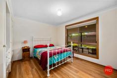  16 Morrison Close Coffs Harbour NSW 2450 $759,000 - $789,000 Looking for a spacious and comfortable family home that's close to all the amenities Coffs Harbour has to offer? Look no further! We're pleased to offer this neat and tidy 4 bedroom home, complete with a single lock up garage and carport, situated just minutes from the CBD and golf course. The house has been well maintained and is in good condition, with a renovated kitchen and bathroom. The flat yard is perfect for children and pets, and backs onto a beautiful reserve, providing a peaceful and private setting. Inside, you'll find timber look flooring throughout, giving the home a warm and inviting feel. With two separate living areas, there's plenty of space for the whole family to relax and unwind. And the oversized garage is perfect for storing all your toys, with the added convenience of a drive-through design. Access to the rear of the property is easy and convenient, with direct access from the reserve. This means you can park your boat, caravan or extra vehicles in the backyard without having to navigate tricky driveways or narrow streets. 