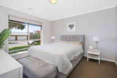  9 Hastings Way West Wodonga VIC 3690 $559,000 Ready to move into for either the first home buyer, investor or downsizer I this great quality built home. Located in West Wodonga close to medical centres, schools and sporting facilities, you will reap the benefits. Offering 3 bedrooms, master with ensuite and walk in robe, 2 living areas, galley style kitchen and consisting of two great living place. Outside offers an allotment of 602m2, low maintenance garden, water tank and access through the double lock up garage. 
