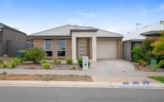  12 Arlington St Mount Barker SA 5251 $500,000 - $530,000 Sanjay Patel of Northgate Property Group are proud to market this stylish, specious and easy-care home on a good sized 344 sqm in Mt Barker. Mount Barker is the perfect blend of country town lifestyle, with all the urban conveniences on tap. Only 30 minutes to drive to Adelaide and close to public transport. When it comes to location, you are sure to love it, with the cobble train BBQ area, walkway to the reserve Minters Field Spring Lakes open space reserve and lakes.12 hectares of open space at Minters Field to enjoy or take the short walk at the end of the street to Bluestone Park. Features to this family home include:  - Luxurious Three bedrooms home with 344 sqm land area - Open plan kitchen, dining and living area - Master bedroom with walk-in robe and en-suite bathroom - Bedroom 2 and 3 both have built in robes - Quality timber floorboard to living and carpet o bedrooms - Split system air conditioning - Rainwater tank - Fully fenced yard with easy to maintain lawn and gardens - Garage with internal access - Currently tenanted at $400 per week until 14 Jan 2024 