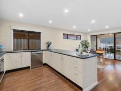  30 Henley Circuit Seaford Rise SA 5169 $499,000 - $548,000 Located in a quiet street surrounded by other quality-built homes and just moments from the Seaford train station, Seaford Shopping Centre, walking distance to local schools and just five minutes to the stunning Moana beach - this delightful three-bedroom home will appeal to all! This beautifully presented property is ready for you to move in and enjoy. Whether you are new to the market, downsizing or looking to expand your investment portfolio then look no further. Impeccably presented throughout, the home offers a generous open plan living, dining and kitchen area, all offering an abundance of natural light. The property features a split system in the main living area, keeping you comfortable all year round. The home features three bedrooms including a spacious master suite adjoining onto a two-way bathroom next to a spacious walk-in robe. As you step outside you are sure to fall in love with the beautifully manicured gardens and undercover outdoor entertaining area. Features you'll love: 3 generous sized bedrooms 2-way bathroom Recently painted throughout Ocean views from the rear Heating and cooling Close proximity to local childcare, primary and secondary schools 15 minutes to McLaren Vale, South Australia's famous wine regions This home is perfect for buyers looking for their first home, investment property or for those looking to downsize. All floor plans, photos and text are for illustration purposes only and are not intended to be part of any contract. All measurements are approximate and details intended to be relied upon should be independently verified. 