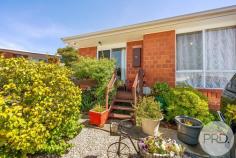  9 / 104 Abbotsfield Road Claremont TAS 7011 Fabulous opportunity to buy into this super popular low-rise duplex oriented complex. With a practical floorplan, this beautiful home is quite accommodating for a unit and enjoys its own fenced garden. Comprising two large bedrooms, spacious living area incorporating functional kitchen and area to dine, well designed bathroom/laundry combined, separate loo, new flooring, a reverse cycle air conditioner for year round comfort and a relative sense of privacy. There is a warm, inviting ambience that is welcoming and evident from the moment you step inside. Soundly constructed and low maintenance, this delightful unit will appeal to first home buyers, anyone downsizing, as well as investors. Within close proximity to schools, medical services, shops, and transport, the position is convenient. Current market rental assessment is $385 per week, providing an attractive yield within the Hobart investment arena. 