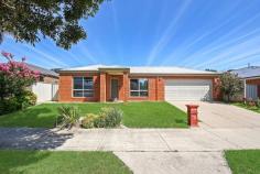  9 Hastings Way West Wodonga VIC 3690 $559,000 Ready to move into for either the first home buyer, investor or downsizer I this great quality built home. Located in West Wodonga close to medical centres, schools and sporting facilities, you will reap the benefits. Offering 3 bedrooms, master with ensuite and walk in robe, 2 living areas, galley style kitchen and consisting of two great living place. Outside offers an allotment of 602m2, low maintenance garden, water tank and access through the double lock up garage. 