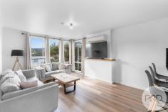  4 Waratah Road Risdon Vale TAS 7016 $450,000 - $490,000 This property will suit a range of buyers, including first home buyers, investors and families. 4 Waratah Road Risdon Vale has been well maintained with a number of valuable upgrades installed recently. Offering a flexible layout the renovated kitchen sits at the back of the floor plan overlooking the back yard. There are 3 generous sized bedrooms, a stylishly renovated family bathroom, separate toilet and a open plan sun filled lounge room which has a reverse cycle heat pump. A secure backyard for the kids to play and a separate fenced off area for the family dog and plenty of off street parking makes this property a must inspect! Risdon Vale is a convenient location, only a short 10-minute approx. commute to Glenorchy and under 15 minutes approx. to Hobart CBD. Public transport stops are within walking distance and major shopping services and amenities are within minutes. Also nearby is picturesque Risdon Brook Dam and walking trails. With a rental estimate of $450 - $470 per week this property would make an excellent investment. • renovated kitchen, bathroom & laundry • Private and fenced backyard • close to bus stops, schools & local shops • Fast growing suburb • nearby Risdon Brook Dam, Risdon Tavern, Eastland, Northgate & Mystate Arena 