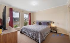  12 Arlington St Mount Barker SA 5251 $500,000 - $530,000 Sanjay Patel of Northgate Property Group are proud to market this stylish, specious and easy-care home on a good sized 344 sqm in Mt Barker. Mount Barker is the perfect blend of country town lifestyle, with all the urban conveniences on tap. Only 30 minutes to drive to Adelaide and close to public transport. When it comes to location, you are sure to love it, with the cobble train BBQ area, walkway to the reserve Minters Field Spring Lakes open space reserve and lakes.12 hectares of open space at Minters Field to enjoy or take the short walk at the end of the street to Bluestone Park. Features to this family home include:  - Luxurious Three bedrooms home with 344 sqm land area - Open plan kitchen, dining and living area - Master bedroom with walk-in robe and en-suite bathroom - Bedroom 2 and 3 both have built in robes - Quality timber floorboard to living and carpet o bedrooms - Split system air conditioning - Rainwater tank - Fully fenced yard with easy to maintain lawn and gardens - Garage with internal access - Currently tenanted at $400 per week until 14 Jan 2024 