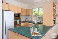  117a Sandy Point Road Corlette NSW 2315 $790,000 Feel the sea breeze on your face as you step out to your balcony to take in the water views from your own, low maintenance Torren's title duplex. Positioned approximately 200 metres to the water's edge of Corlette, you are on the verge of living the idyllic coastal lifestyle. Boasting three generous sized bedrooms all with built-ins, two bathrooms and a large open plan living area, there is plenty of space to fit your family and friends. This solid brick construction home also has a double garage with internal access. The rear yard has nothing to mow and offers a private courtyard. It is a short stroll of approximately 200 metres to the water's edge of Corlette, only 2.4km to the Salamander Shopping Centre and 4km to the Nelson Bay CBD, so you have everything you need on your doorstep. It doesn't get much better than this! With predominantly tiles throughout, this low maintenance property is equipped for the simplest of coastal lifestyles whilst having the luxury of being so close to the water and the area's major shopping precincts. • Water views • Torren's Title • Low maintenance • Reverse cycle air conditioning • 200m to the water's edge • 2.4km to the Salamander Bay Shopping precinct • 4km to the Nelson Bay CBD 