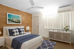  9 BUNDESEN STREET NORTH MACKAY QLD 4740 $1,090,000 Make your mark in Mackay's thriving investment market by taking advantage of this fantastic opportunity - 4 x two-bedroom units that have already been strata-titled, plus an additional spare block to construct more units or a residence. A savvy investor will soon recognise the expense that has been devoted to strata-titling each unit onto its own individual title & creating a (currently, non-active) Body Corporate Scheme. The incredibly realistic sellers are aware of the opportunity they are offering educated buyers by passing on their hard work, however, their preference is to sell the entire property as a whole so that the new buyer can utilize the vacant block of land to add further value to the property. Dollar signs will appear in your eyeballs when you realize not only the 4 streams of revenue achievable from this property, but the opportunity that exists in developing the land, & future profit if deciding to sell each individual unit - the timing is perfect when Mackay is experiencing a rental vacancy rate of less than 1%! Situated just off Harbour Road, at the end of a quiet culdesac, Bundesen Street offers such a central location only a short drive to Mackay's City Heart via a 4-laned bridge; steps to fantastic restaurants (Church on Palmer; The Avenue); all the fun and recreation the Marina offers (restaurants, clubs, cafes, boat ramp, and, of course, the gorgeous Harbour Beach itself); plus schools, medical, takeaways, retail, public pool & John Breen Park. Each unit contains: • 2 Bedrooms with Air Conditioning and Built-ins • Open Plan Living • Modern Kitchen and Breakfast Bar• Electric Cooking • Ceiling fans Throughout • Large patio with Shade Sails & fenced rear courtyard • Security screens • Single carport accommodation • Solid Brick Construction • Spacious, Private, Quiet, Double Storey Unit An incredible opportunity exists at 9 Bundesen St, so don't hesitate to contact Robyn to organise your inspection; don't miss out on this one! 