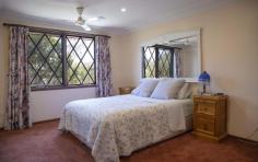  606 Dripstone Rd Dripstone NSW 2820 $975,000 A slice of old England in Dripstone This beautiful Tudor style home located in the undulating hills of Dripstone, set on a 2.6-hectare or roughly 6.4-acre property. The property's location in the hills of Dripstone offers a serene and peaceful environment, allowing you to escape the hustle and bustle of town. The large property size provides ample space for outdoor activities, such as gardening or hosting outdoor events. The Tudor style of the home adds to its charm, providing a unique and distinctive look that sets it apart from other homes. The downstairs area of the home boasts four spacious reception rooms, including a theatre room, formal lounge, sitting room, and a large dining room. The theatre room features cathedral ceilings, adding to its grandeur and providing an excellent space for entertaining guests or relaxing with family. The sitting room opens out to a tiled outdoor area, creating an ideal space for outdoor dining or relaxing in the fresh air. The outdoor area is perfect for entertaining guests, especially during the warmer months. This home also features an office, located just as you walk in, providing a private and quiet workspace that is separate from the rest of the living areas. This is an excellent feature for those who work from home, providing a dedicated space to focus and be productive. The views of the garden will add to your workday. The kitchen has been beautifully crafted from timber and features an island bench with ample storage, a convenient pull-out pantry, and a breakfast bar. The kitchen is equipped with a stove top and oven, both powered by LPG gas, providing an efficient and reliable cooking experience, it’s design and features make it a highly functional and convenient space, providing plenty of storage and bench space for meal preparation and cooking. The Ye Old touch and timber raked ceilings add character and a unique style to the home, making it stand out from other properties. This charming room opens out onto a delightful outdoor area, perfect for enjoying a morning coffee or outdoor dining. The laundry is very functional and has a toilet which is perfect for when you are entertaining. Overall, the downstairs area of the home provides ample space for relaxation, entertainment, and work. The various reception rooms and outdoor area provide flexibility in how the space can be used, catering to the needs of different members of the family. The four bedrooms are all located upstairs. Each of the bedrooms has a built-in robe, providing ample storage space for clothing and personal belongings. The master bedroom has been recently renovated and features a large built-in robe and a fully renovated ensuite bathroom. The ensuite includes a rainwater shower, separate wash basins with a marble top, and plenty of storage space, adding a touch of luxury and convenience to the master suite. Bedroom 2 is particularly charming, with an ornate bay window overlooking the front yard, providing plenty of natural light and a beautiful view. All the bedrooms upstairs have fully ducted evaporative air cooling, which also helps to keep the downstairs area cool during the summer months. In addition, the downstairs area features split systems, providing additional cooling options for the warmer seasons. The main bathroom is located upstairs and is well-appointed, featuring a bath and a separate shower, providing flexibility for the family's bathing preferences. The bathroom also includes a vanity just outside the bathroom, providing a convenient space for grooming and getting ready for the day without interfering with those using the bathroom. This home is equipped with several eco-friendly features, which not only help reduce the carbon footprint of the property but also offer significant cost savings to the owners. The home has a solar hot water system installed, which utilizes renewable energy from the sun to heat the water for the property. In addition, the property has a 4.2 kW solar system with 15 kW storage, which generates electricity for the home and significantly reduces energy costs. The energy generated by the solar panels can be stored in the batteries for later use, providing a reliable and sustainable source of power. The property also benefits from minimal rates and no water costs, making it an attractive option for those looking to save on household expenses. Overall, the eco-friendly features of the property offer a sustainable and cost-effective living solution for the new owners, allowing them to enjoy a comfortable and environmentally conscious lifestyle. The property features three garages, including two two-car garages and a three-car garage with a hoist. More pictures available on request. The outside area has many beautiful lifestyle features – These include. o Bore for outside water and underground sprinklers. o 90,000 concrete water tank for house use o 30,000 poly tank as back up o Solar hot water o 4.2 KW solar system with 15 kw storage o Separate greenhouse o Established gardens including Pears, Oranges, Mandarins, Cumquat, Lemon, Fig, Chilli, and quince. o 2 x two-car garages and a three-car garage with hoist o Small Dam filled with yabbies o Alarm Systems on the garages o CCTV on the house o Electric gate opening 