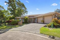  8 Mitcham Place ROBINA QLD 4226 Perfectly located in a highly sought after pocket of Robina just walking distance to the Robina Quays shopping and café precinct and the Q store. Main features include: • 3 large bedrooms (main with walk in robe) • 2 bathrooms (main with ensuite) • Open plan kitchen that is bright and light • Open plan lounge & dining + meals area • Air-conditioning • Swimming pool - Very Private • Undercover entertainment area • Low maintenance 464m2 Block • Northly aspect / backing onto park. • Manicured lawns & garden • 8 x Solar panels • 1 x Garden Shed • Total floor area approx. 464sqm2 • Council rates $993 - 6 months • Two car garage + Off street parking • Currently owner occupied. • Friendly neighbours • Located in a Quiet cul-de-sac. And so much more. If location is important then look no further with the Robina Town Centre, railway station, hospital, football stadium as well as primary & high schools all at your fingertips! 