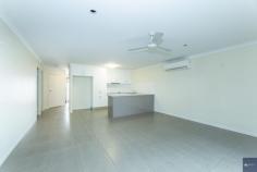  6/191 Barolin St Avenell Heights QLD 4670 $269,000 Only approx 8 years old, situated in a small 12-unit boutique complex Features; – Great kitchen with an abundance of cupboard and bench space, large fridge space, dishwasher, pantry, ceramic hotplates, rangehood and under bench oven – Air-conditioning in the open-plan kitchen, dining and living area – Ceiling fans and security screens throughout – Carpeted master bedroom with large built-in robe – Dedicated office/study nook – Bathroom boasts a very spacious shower – Very spacious, covered outdoor entertaining area – Remote control garage that is longer and wider than normal and convenience of internal access – Security screens to all windows and external doors – Fully fenced yard and landscaped gardens – Only approx 250mt walk to Shopping Centre comprising Foodworks, Butcher, BWS & Bakery – Approx 3.5kms to Bundaberg CBD – Approx 2.5kms to major Hinkler Shopping Centre – Low Body Corporate Costs at approx $45 p/week – Rates: approx $1560 per half year – Rental appraisal – approx $310 to $340 per week 