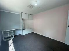  2/17 Doongara Street Griffith NSW 2680 $315,000 Looking for a modern 2-bedroom unit? Look no further! This open plan unit is located in a well-maintained strata complex of just 4 units, providing privacy and peace of mind. Built from brick, this unit boasts a modern bathroom, 2 toilets, and an updated kitchen with sleek finishes. The flooring throughout has also been updated to provide a contemporary feel. The unit features two large bedrooms, each with built-in cupboards, providing ample storage space. With plenty of natural light, this unit is perfect for those seeking a comfort and an open living space. The property also includes a closed in alfresco area and a private courtyard The complex itself is well maintained, and the unit comes with a designated car space. Conveniently located close to public transport, shops, and schools, this unit is the perfect choice for those seeking a low maintenance lifestyle or the perfect investment property. Don't miss out on this fantastic opportunity to secure a modern and stylish 2-bedroom unit within a small and friendly strata complex. 