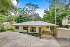  5 McKenzie Rd Woombye QLD 4559 $599,000 Representing excellent $$ value property buying - this home has just had a significant price review - now being the most competitive priced home available in Woombye. An excellent first home to exit the 'Rental Merry go Round, plus a smart, low maintenance investment option – highly worth inspecting. A very well presented and maintained hardwood timber home offering many great living features to enjoy every day: 2700mm (9') internal ceilings throughout which provides a pleasant, v. spacious feel. Good size back deck connecting directly off the kitchen, an ideal spot for bbq's, relaxing and outdoor guest entertaining. The 711 m2 block provides a large, fully fenced backyard – secure and suitable for pets or it could be a gardeners paradise – so much room to create what you want. Refurbished quality kitchen with a brand new dishwasher, good quality carpets. 2 x Split system air conditioning units. Single carport which would suit to easily convert to a lockable garage, plus extensive concreted area for additional vehicle / trailer / boat parking Three bedrooms with built in wardrobes and venetian blinds A tidy bathroom with both shower and a bath, plus a separate laundry.  3m x 2m garden shed on concrete slab and some raised garden 'herb n vegie' beds Located in close vicinity to the highly regarded NCC educational facility and approx. 5 minutes drive from a selection of shopping centres, services, public & private schools, Bus & Rail transport. 