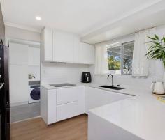  7 Norah Street Crestmead QLD 4132 $628,000 Welcome to 7 Norah Street, Crestmead – A modern masterpiece where you will captivated by the seamless open plan living designed to maximise space and natural light. The heart of the home is undoubtedly the stylish kitchen, complete with high-quality finishes and electric appliances making meal preparation an absolute pleasure. With an electric wall oven, glass cooktop, range hood, dishwasher, double fridge space and microwave space. When you enter this home you are welcomed by the fresh, bright and airy lounge room and dining area – modern in its design. The lounge room has a spilt system air conditioner and ceiling fan and the dining area has sliding door access to the covered pergola area. With 3 attractive bedrooms, all bedrooms include ceiling fans and the main bedroom has a spilt system air conditioner and double mirrored wardrobe. The well-appointed bathroom has floor to ceiling tiling, large vanity with double drawer and shower over bath. You will be able to entertain or unwind after a long day, offering the perfect space for outside dining under the covered pergola area. The gorgeous internal laundry has sliding door access to outside, overhead cupboards and spaces for a washing machine and dryer. Other features of this home are keypad entry to the walk through single gate, keypad entry to the front door, full security screens, electric hot water system, side access with large gate, a small storeroom, garden shed and fire pit. All of this is situated on a 668m2 corner block – there is granny flat potential with a large amount of open space. The property is fully fenced and features a large grassed area along with secure low maintenance grounds. Within a prime location as close to shopping centre, bus stop, Marsden State School and Marsden High School. Don’t miss your change to secure this incredible property at 7 Norah Street, Crestmead a superb investment or a stylish, modern home for the discerning owner. 