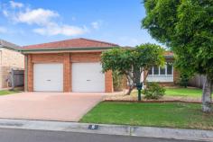  5 Longley Grove Kanahooka NSW 2530 $830,000 - $880,000 Fine finishes and impeccable taste, this impressive single level property has been designed for low maintenance family living. The layout allows for a very easy floor plan focusing on privacy, comfort and low maintenance. The living area is spacious while the kitchen and dining lead you through the large open doors where the focus is directed to the sophisticated and relaxing alfresco which creates a space perfect for entertaining. Perfectly positioned in "Forest Grove", this single level home offers low maintenance in the heart of Kanahooka. Relax and enjoy the well-maintained community sparkling in-ground pool, community hall and cafe at your leisure, which forms part of this quality resort style estate. The estate is only moments to the local shops, schools, transport and Lake Illawarra. Three generous bedrooms with built-in robes Spacious air conditioned living room New stylish kitchen with loads of cupboard space Dining room which leads to the outdoors Covered alfresco entertaining area with low maintenance lawns and gardens Plenty of storage, double remote garage with internal access Well maintained home with nothing left to do Located in the sought after Forest Grove with pool, community hall, cafe and hairdresser Enjoy a private & peaceful lifestyle within the secure estate 