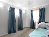 2/3 English Street SOUTH MACKAY QLD 4740 $220,000 Looking for your first home or an investment? This unit could be the perfect fit! As you step into the home, you'll be greeted by a well-designed floor plan that exudes natural light & warmth, comprising of two bedrooms, this is a very tidy and modern unit with a well-appointed kitchen that has plenty of bench and cupboard space, the dining and living area is combined and has split system air conditioning. The property has ceiling fans throughout and no carpet for easy cleaning & very convenient for anyone with allergy issues. There is also a single car lock up garage which has a convenient internal access door into the unit. The entertainment area is perfect for those gatherings and a decent size courtyard with a small garden locker. The lowset brick unit in a private complex of four units and is located on the fringe of the CBD. The unit is within proximity of many restaurants, parks, supermarkets, doctors, chemist and much more. 