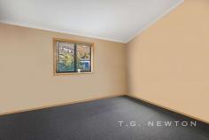  4/10 Waterworks Road Dynnyrne TAS 7005 $520,000 Nestled in the highly sought-after suburb of Dynnyrne, this inviting unit at 4/10 Waterworks Road presents an exciting opportunity to own a low-maintenance home in an enviable location. This unit features high ceilings that create an airy and light-filled space. The open-plan living area flows effortlessly into the kitchen, complete with all the necessary appliances and ample storage. The bedrooms are generously sized and offer plenty of natural light, with the added bonus of a third bedroom or at-home office downstairs, perfect for working remotely or hosting guests. Situated just moments away from the vibrant heart of Hobart's CBD. Enjoy local amenities such as parks, shops, and cafes, all within easy reach. Circa 2004 Council approx. $1,700pa Body corporate approx. $1,332pa Whether you're a first-time buyer, a young family, or an investor, this property is sure to impress with its unbeatable combination of comfort, style, and location. 