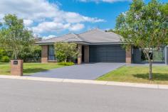  15 Stanford St Kitchener NSW 2325 $880,000 - $920,000 – Stunning inground pool with seamless glass entry to pool area, shelter & block out shades – Four bedrooms, three with built in robes, the main has a walk-in robe & ensuite – Boasting two living areas, ideal for the family! – The spacious open plan living & kitchen overlook the undercover outdoor entertaining area & pool – Spacious kitchen with an island bench, double sink, granite benchtops, induction cooktop & walk-in pantry – Main bathroom has a separate toilet – Ducted A/C & ceiling fans service the home – 6.5kw solar panels to keep energy bills to a minimum – Double garage, carport & garden shed for extra storage – Situated on a generous residential 1095m2 with loads of level yard space & established vegetable garden! – The whole property has been magnificently landscaped, with a sense of open space! – 5 minutes to Cessnock’s thriving CBD – Surrounded by quality properties, this is one area you want to live in! 