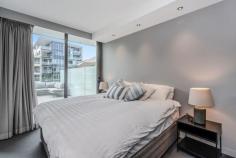  2/21 Eastlake Parade Aurora Kingston ACT 2604 Aurora is certainly one of the Foreshore’s finest apartment complexes and this one bedroom study apartment is a fine example with generous spaces and superb water and lake views from the expansive entertaining terrace. The apartment features generous living and dining spaces with functional Luxe kitchen with stone benchtops, quality appliances & generous storage options. Spacious Secluded master bedroom with generous Built in robes and large luxurious ensuite bathroom flowing out to the entertaining terrace. Study nook, separate powder room /laundry and single car space in secure garage accessed by restricted lift access. Additional features are R/C heating and cooling and polished timber floors and quality carpets and window furnishings throughout. A superb live in or rental opportunity at $600 plus per week. Enjoy the popular Kingston Foreshore lifestyle with so many benefits including walking distance to popular cafe’s bars and restaurants. Also close proximity to the Kingston Shops, Manuka Village, the Parliamentary Triangle and only a short drive to the City CBD and the Canberra Airport. Superb Opportunity. EER 6 Highlights One bedroom with good sized wardrobe space & stylish ensuite Powder room/laundry and study area Modern Luxe kitchen with stone bench tops, integrated fridge, quality appliances and generous storage Designer bathrooms with full-height tiling and stone top vanities Open plan living area opening on to large entertaining terrace with lake views. Reverse cycle heating & cooling to apartment Restricted access basement parking for one car and storage cage. Prime positioning and sought-after lifestyle at the Kingston Foreshore with numerous benefits including short distance to Kingston, Manuka, the Parliamentary Triangle and the CBD. 