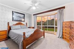  22 Birch Grove Craigmore SA 5114 $419,000 - $449,000 A beautifully leafy backdrops frames this north-facing three bedroom family home designed with oodles of space and fabulous features for growing families. With a low-maintenance front garden, the 668sqm allotment is tailored to buyers who like to entertain, play, and relax - both indoors and out. Two living areas provide spacious connectivity for family living and cosy carpeted comfort when you need quiet me-time. All three bedrooms feature wardrobes and ceiling fans. The bathroom renovation is simply stunning and the updated timber kitchen features stainless appliances and a breakfast bar along with loads of bench and cupboard space. Light, large and lovely - it's all about lifestyle and luxury living! Further highlights include: - Inground pool with shade cloth cover and timber decked surrounds - Pitched-roof pergola with a ceiling fan and poolside aspect - The master bedroom and lounge each showcase light-loving bay windows - Walk-in robe in the master bedroom, built-in mirrored robes in bedrooms two and three - Exquisite bathroom - freestanding bath tub, floor-to-ceiling tiles, double vessel sinks - Separate w/c - Carpeted lounge area with high raked ceilings - Light, fresh, tiled living and dining space with a cosy wood burner. - Updated kitchen featuring 900mm gas cooking, dishwasher, rangehood - Ducted air conditioning - 5Kw Solar system - Carport with roller door - Three garden sheds including workshop - Cubby house - Walk to bus stops - Zoned Craigmore High School (1.6km) - Zoned Craigmore South Primary School (1.9km) Complementing the family-oriented garden space is the proximity to Craigmore Park directly behind - certainly a fantastic family lifestyle on offer! 