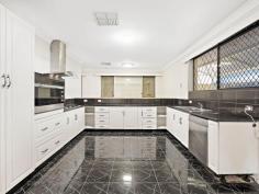  58 Hennessy Ave Orelia WA 6167 This spacious 3-bedroom, one-bathroom home is situated in a quiet street surrounded by family homes. With its open plan kitchen/ dining, family area, is large enough to cater for any family occasion. The home boasts everything you could possibly need to enjoy the summer months ahead, with a sparkling below ground swimming pool to enjoy those hot summer days with family and friend's to chill out and laze by the pool. The laundry has easy access to the rear, with space for additional storage. The home has a paved patio/entertaining alfresco. There is also front access with a spot for parking the boat, caravan or trailer. This property has a little something for everybody in the family, boasting local parks and reserves close by (Hennessy Park) and easy access to bus routes. Positioned in a convenient location with Orelia Primary School, Gilmore College, Peter Carnley Anglican Community School close by. There is easy access to Thomas road, Kwinana Freeway, with Kwinana Train station in close distance to the home. Property features include; * 3 bedrooms, 1 bathroom * Spacious size lounge area * Open plan dining/family room * A large kitchen with plenty of storage * Large entertaining alfresco/patio * Fully fenced below ground pool perfect for the summer months ahead * Garden shed * Easy care gardens * Additional parking for caravan, boat, trailer to front * Land area 809 sqm (approx.) 
