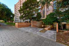  305/112 Goderich St Perth WA 6004 $219,000 Currently leased for $300 per week until 1st February 2024. Immaculate fully renovated 1 bedroom apartment, located on the 3rd floor in secure group. Just a short stroll to the Swan River, Langley Park, Elizabeth Quay and right on the doorstep of the CBD. Features; • 50m2 of internal living area • Modern kitchen with gas cooking • Large bedroom with built-in robes • Timber floors throughout • Spacious lounge room • Beautiful bathroom/laundry 