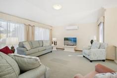  8 Mitcham Place ROBINA QLD 4226 Perfectly located in a highly sought after pocket of Robina just walking distance to the Robina Quays shopping and café precinct and the Q store. Main features include: • 3 large bedrooms (main with walk in robe) • 2 bathrooms (main with ensuite) • Open plan kitchen that is bright and light • Open plan lounge & dining + meals area • Air-conditioning • Swimming pool - Very Private • Undercover entertainment area • Low maintenance 464m2 Block • Northly aspect / backing onto park. • Manicured lawns & garden • 8 x Solar panels • 1 x Garden Shed • Total floor area approx. 464sqm2 • Council rates $993 - 6 months • Two car garage + Off street parking • Currently owner occupied. • Friendly neighbours • Located in a Quiet cul-de-sac. And so much more. If location is important then look no further with the Robina Town Centre, railway station, hospital, football stadium as well as primary & high schools all at your fingertips! 
