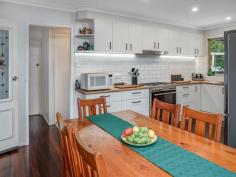  16 Beerwah St Landsborough QLD 4550 $620,000 Welcome to 16 Beerwah Street, Landsborough. This excellent property has been well cared for and is in a great location- just minutes to schools, public transport, shopping, dining and connection to the Sunshine Coast and beyond. Situated on a lovely 668m2 block, the possibilities for investors and first home buyers are endless. This gorgeous home will not last long! The home boasts 4 bedrooms and a family bathroom with an additional separate toilet. Two of the bedrooms have built-ins and all rooms boast their own split air conditioning units. The open plan living and dining area is filled with natural light and provides ample space leading you to the enviable covered outdoor entertainment. The kitchen is modern and well-appointed with plenty of storage, a 5-burner gas stove and stainless steel appliances. The outdoor area is perfect for alfresco dining or enjoying the sunshine with friends and family; a covered concrete patio, and a lush, landscaped backyard complete the picture. The property also includes a generous 3x6m shed, providing ample space for storage, a caravan or workshop. • 4 bedrooms, all with split system air conditioning and 2 with built-in robes • Refurbished bathroom, with a generously sized shower and additional separate toilet • Gorgeous hardwood timber floors • 9ft ceilings throughout • 2-car carport, and a 3 x 6m shed with side access and room for a caravan or boat • 6kwh solar power system • Laundry is tucked away in a walk-in cupboard - making great use of space • Town services • 6,000L water tank supplying the washing machine and toilets • Low maintenance 668m2 block with a well-established herb garden and mature trees providing additional privacy • Walking distance to the school, railway station, local shops, medical centres and public transport • Nestled quietly in a cul-de -sac with local traffic only • Low maintenance home with the potential to create an excellent investment opportunity This low maintenance and practical home, situated in the heart of Landsborough, offers an excellent investment opportunity or entry to the market for first home buyers.  
