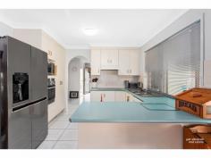  26 Sunrise Cres Gracemere QLD 4702 $369,000 If you are looking for a tidy low-set brick home in Gracemere, 26 Sunrise Crescent could be the house for you! This property is sure to suit an array of buyers, from young couples to families or investors. Sitting on over 1200m2, providing an abundance of space for a shed, pool or simply room for the kids to run around. Features include: * Air conditioning in main bedroom as well as built-in wardrobes * Generously sized air conditioned lounge area * Built in wardrobes in all spare bedrooms * Air-conditioned second lounge or 4th bedroom * Huge fully-fenced backyard with side access * Walking distance from Gracemere Shopping Centre 