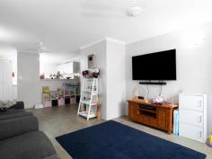  2/3 English Street SOUTH MACKAY QLD 4740 $220,000 Looking for your first home or an investment? This unit could be the perfect fit! As you step into the home, you'll be greeted by a well-designed floor plan that exudes natural light & warmth, comprising of two bedrooms, this is a very tidy and modern unit with a well-appointed kitchen that has plenty of bench and cupboard space, the dining and living area is combined and has split system air conditioning. The property has ceiling fans throughout and no carpet for easy cleaning & very convenient for anyone with allergy issues. There is also a single car lock up garage which has a convenient internal access door into the unit. The entertainment area is perfect for those gatherings and a decent size courtyard with a small garden locker. The lowset brick unit in a private complex of four units and is located on the fringe of the CBD. The unit is within proximity of many restaurants, parks, supermarkets, doctors, chemist and much more. 