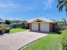  12 The Quarterdeck BLACKS BEACH QLD 4740 Rarely do they pop up however, when they do… a block approx. 1008m2 with amazing side access will go like hotcakes. Nestled in a wonderful family friendly and elevated cul-de-sac this home has a lovely feel about it. Fresh, clean, light and comfortable comes to mind. The large windows bring the outside in, so you can enjoy the colour and beauty of the established gardens. They're low maintenance and will add a stunning pop of colour to your life. The back yard is private, elevated and a refreshing change. Overlooking the trees and hills of the Dolphin Heads and Blacks Beach coast line. The night lights will be stunning to enjoy with a glass of bubbles in hand. All bedrooms are generous in size, with the 4th room versatile depending on your family dynamics. Overlooking the patio and spacious back yard so, you can watch the kids play safely. The kitchen is well equipped, offers amazing bench space for your choice of bar stools - practical plus. Really is the perfect set up for homework time while prepping for dinner. Fruit trees are established and the veggie garden set up and ready to go. With a 2 bay shed plus lean-to on offer, this home is definitely worth adding to the list of must see's. Wonderful neighbourhood, excellent school catchment area, take your pick of beaches to enjoy and play and call your favourite. Easy drive to shopping precinct. 