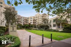  41/1 Graham Street Port Melbourne VIC 3207 $550,000 -$605,000 This stunning one-bedroom apartment in a sought-after “Portside” location, opposite Gasworks Arts Park includes all amenities that make this place so special. - Light-filled open-plan living and dining room opening onto a covered balcony - Kitchen features stainless steel appliances and a dishwasher - Bedroom with walk-in robe - Balcony with two-way access - Recently renovated bathroom with European laundry - Floating floorboards and split system heating and cooling. - Secure foyer entry with Intercom - Secure undercover parking + storage cage - Communal facilities include an outdoor pool and a fully equipped gym with a sauna. Relaxed, inner city living at its best with the beach, Bay Street, and Victoria Avenue shopping, restaurants, and cafes only a short stroll away. 