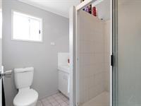  2/3 English Street SOUTH MACKAY QLD 4740 $220,000 Looking for your first home or an investment? This unit could be the perfect fit! As you step into the home, you'll be greeted by a well-designed floor plan that exudes natural light & warmth, comprising of two bedrooms, this is a very tidy and modern unit with a well-appointed kitchen that has plenty of bench and cupboard space, the dining and living area is combined and has split system air conditioning. The property has ceiling fans throughout and no carpet for easy cleaning & very convenient for anyone with allergy issues. There is also a single car lock up garage which has a convenient internal access door into the unit. The entertainment area is perfect for those gatherings and a decent size courtyard with a small garden locker. The lowset brick unit in a private complex of four units and is located on the fringe of the CBD. The unit is within proximity of many restaurants, parks, supermarkets, doctors, chemist and much more. 