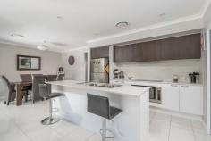  15 Stanford St Kitchener NSW 2325 $880,000 - $920,000 – Stunning inground pool with seamless glass entry to pool area, shelter & block out shades – Four bedrooms, three with built in robes, the main has a walk-in robe & ensuite – Boasting two living areas, ideal for the family! – The spacious open plan living & kitchen overlook the undercover outdoor entertaining area & pool – Spacious kitchen with an island bench, double sink, granite benchtops, induction cooktop & walk-in pantry – Main bathroom has a separate toilet – Ducted A/C & ceiling fans service the home – 6.5kw solar panels to keep energy bills to a minimum – Double garage, carport & garden shed for extra storage – Situated on a generous residential 1095m2 with loads of level yard space & established vegetable garden! – The whole property has been magnificently landscaped, with a sense of open space! – 5 minutes to Cessnock’s thriving CBD – Surrounded by quality properties, this is one area you want to live in! 