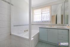  5 Wagtail Ct Victoria Point QLD 4165 $690,000 Here is your opportunity to own this well maintained, lovely, brick and tile home, in a quite cul-de-sac in sought after Victoria Green. This lovely home benefits from new carpets throughout and freshly painted living areas. There is a spacious air conditioned lounge, that has access to a small internal courtyard, perfect for flowers and other features. The lounge flows through to the dining area, which is open plan to the kitchen, with plenty of benchtop space and cupboards and views to the side yard. Situated at the back of the home, all three bedrooms are good sizes, with built-in wardrobes to all rooms. The bathroom has a shower, bath and vanity and the toilet is separate. There is a laundry that leads out to the back paved area with garden shed. From the kitchen/dining area you have glass sliding doors to the spacious side yard, that has potential to offer side access for other vehicles. There is an internal door from the double garage, perfect for bringing the shopping straight into the home. You are within walking distance to Sharks sporting club, shopping centres, cinema, bowls club, Schools and parks. Only a short drive to Thompson’s Beach, where you can swim, fish, kayak and more… Situated in South East Queensland, Victoria Point is a lovely Bayside suburb enjoying a sub-tropical climate most of the year, with a good sense of community values and everything at your door including, fantastic Bay walks with beaches at low tide. There are several schools, Doctors, shopping complexes, restaurants and cinema. Ferries run regularly from Victoria Point to Coochiemudlo Island where you will find golden sand and unspoilt beaches, soaring sea eagles above with turtles and dolphins in the bay. Close by there are private & public hospitals. Yet, just 35-40 minutes by road from Brisbane City, the International Airport and the Port of Brisbane. There is also a good transport infrastructure to the Gold Coast and Sunshine Coast, a train station within 15 mins plus the islands of Moreton Bay are easily accessed via ferries. 