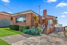  192 Flagstaff Road Lake Heights NSW 2502 $699,000 First home buyer or investor will delight in this full brick cottage located within short distance from shops, transport and schools. Set high on the hill, this property has 2 bedrooms with BIW's, separate lounge with fireplace and a kitchen dining area. Light filled sunroom leading onto rear pergola and north facing backyard. Remote garage and plenty of parking space. Short drive to Port Kembla beach or the Lake!  