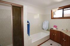  5 Kooingal Court Biloela QLD 4715 $425,000 This quality Swift built family home is perfectly positioned in a quiet cul-de-sac, appealing to those who are looking for calmness and privacy. The property has been rented all year round, currently returning a very respectable income of $1955.36 per month ($450 per week). The residence boasts four bedrooms with air-conditioning and built-in wardrobes. The centrally located kitchen & dining is complete with a wood fireplace and air-conditioning. There is a separate living area, as well as a spacious air-conditioned rumpus room with an off-set study. The internal laundry is combined with a second shower and toilet, with direct access from the entertainment area. The entertainment area is fully screened, overlooking the rear yard where you can enjoy the privacy, tranquility and take in the endless views. The generous 7.5* x 9m* shed with high clearance (4m*) has access by 3 roller doors, as well as a built-in shower and toilet. The property offers car accommodation for up to 4 vehicles, including plenty of space for your boat, trailer and caravan. Added benefits include a 5KW solar panel system, a rainwater tank and a lawn locker. This magnificent home reflecting size, quality and comfort, is a property that you would be proud to call home. 