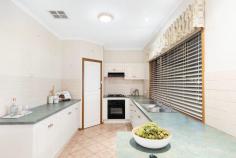  22a Bickford Street Richmond SA 5033 $595,000 Late 90's solid brick home on an easy-care approx. 395m2 offers comfortable living and a desirable location to shape a property with wide appeal for the investor and all of life's wonderful stages. Behind established gardens and lawns, a timeless character façade sets the tone for a welcoming home with a lengthy verandah. Tiled throughout the living spaces, step into the entry and take in the open plan living and dining directly ahead, connecting effortlessly to the kitchen and outdoor living. Overlooking the verandah, the well-maintained kitchen offers plenty of bench space and storage within well-maintained cabinetry and a large pantry, plus a gas cooktop and electric oven. You'll love the possibilities created by the extensive, north-facing undercover Alfresco, encouraging you to spend plenty of free time outdoors relaxing, entertaining, and simply enjoying the privacy of your retreat. Around the corner, a double carport space overlooking the lawns offers another spot to entertain, depending on your needs. A second lounge provides a cosy space to enjoy quiet time, while to the east of the home, three well-sized bedrooms are fitted with built-in robes, and carpeted for year-round comfort, the largest bedroom enjoying direct access to the main bathroom with bath. All inhabitants will appreciate the handy three-way bathroom configuration, creating rush hour convenience with a separate vanity and toilet. Light, bright and generously sized, it's easy to imagine settling into this well cared for home I the heart of happening Richmond. From Bickford Street you're walking distance to the infamous Karma and Crow and Cherry Darlings Bakehouse, a short drive to Adelaide Airport, and a short drive to the Adelaide CBD via Sir Donald Bradman Drive. Enjoy the convenience of city and coastal access from this family-friendly suburban street lined with house-proud homes from your very own on Bickford. More features to love: - Reverse cycle ducted A/C throughout plus wood heater to living - Secure double garage and double carport - Dedicated laundry with external access - Gas hot water system - Super low maintenance surrounds plus tool shed - Zoned to Plympton International College, walking distance to Cowandilla Primary and within the catchment area for Cowandilla Children's Centre - Easy access to public transport along Marion and Richmond roads - Just 2.8km to the Adelaide CBD and 5km to West Beach Estimated rental assessment / Written rental assessment can be provided upon request Nearby Schools / Cowandilla P.S, Richmond P.S, Torrensville P.S, Plympton P.S, Lockleys P.S, Plympton International College 