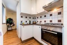  305/112 Goderich St Perth WA 6004 $219,000 Currently leased for $300 per week until 1st February 2024. Immaculate fully renovated 1 bedroom apartment, located on the 3rd floor in secure group. Just a short stroll to the Swan River, Langley Park, Elizabeth Quay and right on the doorstep of the CBD. Features; • 50m2 of internal living area • Modern kitchen with gas cooking • Large bedroom with built-in robes • Timber floors throughout • Spacious lounge room • Beautiful bathroom/laundry 