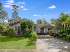  16 Beerwah St Landsborough QLD 4550 $620,000 Welcome to 16 Beerwah Street, Landsborough. This excellent property has been well cared for and is in a great location- just minutes to schools, public transport, shopping, dining and connection to the Sunshine Coast and beyond. Situated on a lovely 668m2 block, the possibilities for investors and first home buyers are endless. This gorgeous home will not last long! The home boasts 4 bedrooms and a family bathroom with an additional separate toilet. Two of the bedrooms have built-ins and all rooms boast their own split air conditioning units. The open plan living and dining area is filled with natural light and provides ample space leading you to the enviable covered outdoor entertainment. The kitchen is modern and well-appointed with plenty of storage, a 5-burner gas stove and stainless steel appliances. The outdoor area is perfect for alfresco dining or enjoying the sunshine with friends and family; a covered concrete patio, and a lush, landscaped backyard complete the picture. The property also includes a generous 3x6m shed, providing ample space for storage, a caravan or workshop. • 4 bedrooms, all with split system air conditioning and 2 with built-in robes • Refurbished bathroom, with a generously sized shower and additional separate toilet • Gorgeous hardwood timber floors • 9ft ceilings throughout • 2-car carport, and a 3 x 6m shed with side access and room for a caravan or boat • 6kwh solar power system • Laundry is tucked away in a walk-in cupboard - making great use of space • Town services • 6,000L water tank supplying the washing machine and toilets • Low maintenance 668m2 block with a well-established herb garden and mature trees providing additional privacy • Walking distance to the school, railway station, local shops, medical centres and public transport • Nestled quietly in a cul-de -sac with local traffic only • Low maintenance home with the potential to create an excellent investment opportunity This low maintenance and practical home, situated in the heart of Landsborough, offers an excellent investment opportunity or entry to the market for first home buyers.  