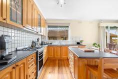  563 Middleborough Rd Box Hill North VIC 3129 $1,000,000 - $1,100,000 Boasting a harmonious blend of modern updates and timeless charm, this residence presents an exceptional opportunity for both comfortable living and potential development (subject to council approval). Step into this delightful home and discover three generous bedrooms adorned with exquisite timber floorboards that exude warmth and character. The natural beauty of the timber flooring adds a touch of elegance to the living spaces, creating an inviting atmosphere throughout. The heart of the home lies within the updated open plan kitchen, where culinary adventures await. Designed to inspire, this kitchen offers a seamless integration of style and functionality. An abundance of natural light cascades through the property, enhancing the bright and airy ambiance and creating a delightful space for entertaining or simply enjoying everyday living. With its prime corner position, the property offers a multitude of possibilities for those with an eye for potential. Embrace the current dwelling as it stands, appreciating its charm and comfort or explore the development options available (subject to council approval), the choice is yours. Conveniently located in the desirable suburb of Box Hill North, this residence is within close proximity to a host of amenities, including schools, parks, shopping centres and public transport options. Embrace the vibrant lifestyle this location offers, while also enjoying the peace and tranquillity of a residential neighbourhood. 