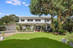 25A Gloucester Road Buderim QLD 4556 $1,795,000 The brief was to create a no compromise family home where lifestyle and security are paramount. Behind the remote security gate is a level 1,029 sq metres allotment featuring shady trees along the westerly boundary and an open lawn where you'll have peace of mind for children and pets to play with complete security and privacy. 25A Gloucester Road is just round the corner from Buderim Mountain School and Buderim Village. This home compliments Buderim's reputation as one of the best residential areas in Queensland and is family living at its best, in the ideal location. Wide opening doors give easy access from the spacious living areas onto huge north facing outdoor covered entertainment decks that overlook level lawns, perfect for a game of touch footy or a neighbourhood cricket match. If you have to keep things real "A man needs a shed" in fact there are two sheds and ample space for a van or boat. Living areas offer space and scale with the ideal northerly aspect Quality modern construction in immaculate condition Features include timber floors, extra height ceilings and abundant natural light Fabulous family kitchen with acres of stone bench tops, 900 mm oven and island bench cook top, numerous draws and cupboards plus a walk in pantry The garage is huge with the flexibility to accommodate 4 cars or a portion can be used as a games room or teenagers' retreat. Stand alone extra double car shed and hardstand plus a garden studio or workroom Kids are able to walk safely to school without crossing any roads Purpose built study with direct external access and a powder room. (ideal for home business) 