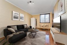 305/112 Goderich St Perth WA 6004 $219,000 Currently leased for $300 per week until 1st February 2024. Immaculate fully renovated 1 bedroom apartment, located on the 3rd floor in secure group. Just a short stroll to the Swan River, Langley Park, Elizabeth Quay and right on the doorstep of the CBD. Features; • 50m2 of internal living area • Modern kitchen with gas cooking • Large bedroom with built-in robes • Timber floors throughout • Spacious lounge room • Beautiful bathroom/laundry 