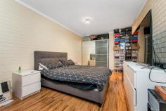  305/112 Goderich St Perth WA 6004 $219,000 Currently leased for $300 per week until 1st February 2024. Immaculate fully renovated 1 bedroom apartment, located on the 3rd floor in secure group. Just a short stroll to the Swan River, Langley Park, Elizabeth Quay and right on the doorstep of the CBD. Features; • 50m2 of internal living area • Modern kitchen with gas cooking • Large bedroom with built-in robes • Timber floors throughout • Spacious lounge room • Beautiful bathroom/laundry 