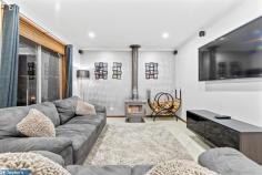  22 Birch Grove Craigmore SA 5114 $419,000 - $449,000 A beautifully leafy backdrops frames this north-facing three bedroom family home designed with oodles of space and fabulous features for growing families. With a low-maintenance front garden, the 668sqm allotment is tailored to buyers who like to entertain, play, and relax - both indoors and out. Two living areas provide spacious connectivity for family living and cosy carpeted comfort when you need quiet me-time. All three bedrooms feature wardrobes and ceiling fans. The bathroom renovation is simply stunning and the updated timber kitchen features stainless appliances and a breakfast bar along with loads of bench and cupboard space. Light, large and lovely - it's all about lifestyle and luxury living! Further highlights include: - Inground pool with shade cloth cover and timber decked surrounds - Pitched-roof pergola with a ceiling fan and poolside aspect - The master bedroom and lounge each showcase light-loving bay windows - Walk-in robe in the master bedroom, built-in mirrored robes in bedrooms two and three - Exquisite bathroom - freestanding bath tub, floor-to-ceiling tiles, double vessel sinks - Separate w/c - Carpeted lounge area with high raked ceilings - Light, fresh, tiled living and dining space with a cosy wood burner. - Updated kitchen featuring 900mm gas cooking, dishwasher, rangehood - Ducted air conditioning - 5Kw Solar system - Carport with roller door - Three garden sheds including workshop - Cubby house - Walk to bus stops - Zoned Craigmore High School (1.6km) - Zoned Craigmore South Primary School (1.9km) Complementing the family-oriented garden space is the proximity to Craigmore Park directly behind - certainly a fantastic family lifestyle on offer! 