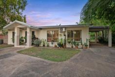  42 Fitzmaurice Dr Leanyer NT 0812 $565,000 A charming single-level home sitting on 850smq block that is perfect for families and first-time homebuyers alike. This three-bedroom, one-bathroom home is located in the heart of Darwin – Northern Suburbs and is just waiting for you to call it your own. Step inside to discover a cozy living area that is bathed in natural light, making it the perfect spot to relax and unwind after a long day. The bathroom has been recently renovated to include modern fittings and fixtures, ensuring that you'll have everything you need for a comfortable living experience. Property features: -Solid three bedroom one bathroom double brick home -Fully air-conditioning throughout the home -Built-in wardrobes in all three bedrooms -Fully renovated bathroom -External laundry room , conveniently accessing from outside -Great-size outdoor patio over look low maintenance garden -Undercover for one car space -Huge blank canvas backyard, potentially for lap pool or granny flat One of the highlights of this property is the spa bath located in the backyard. Imagine soaking in the warm water, surrounded by lush greenery and enjoying the tranquil ambiance of your own private oasis.There's also ample room for you to make more changes to the gardens and the interior, allowing you to add your own personal touch and create your dream home. The property comes with a single car space, providing convenient parking for you and your guests. Located in the sought-after suburb of Leanyer, this property is close to schools, parks, and local amenities. Don't miss out on this amazing opportunity to own a piece of paradise in one of Darwin's most sought-after suburbs.  