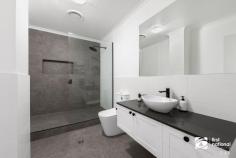  205 Gatehouse Place Maribyrnong VIC 3032 $480,000 - $520,000 Proudly presenting this surprisingly large and light-filled apartment in this quiet and well-maintained complex in the heart of Waterford Estate. Beautiful and full of character, it offers comfort and lifestyle. Massive open plan design includes living/dining and great size kitchen. High ceiling and large windows bring plenty of natural light that can be perfectly adjusted to your likening thorough plantation shutters. Two large bedrooms with built-in robes. European-style laundry. Large, secluded balcony. Great size, fully renovated bathroom Security entry in a quiet well maintained complex. Also features, floorboards, split system heating/cooling, ceiling fans, a security entrance, a storage room, and a secure parking space. Short walk to public transport, Highpoint Shopping Centre, and Aquatic Centre and is close to Primary and Secondary schools, Maribyrnong River walks and bike tracks, parks, and sports facilities. 