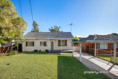  107 Barry St Cambridge Park NSW 2747 $679,000 - $729,000 Welcome to your new dream home in the sought-after suburb of Cambridge Park! This beautifully presented 3 bedroom, 1 bathroom property is the perfect opportunity for first home buyers, investors, or those looking to downsize. Boasting a spacious and airy living area, this property features a design that seamlessly flows onto a large covered balcony. Enjoy the perfect blend of indoor/outdoor living, as you relax on your balcony while overlooking the expansive backyard. In addition, this property also features a secure garage and carport with drive through side access. This home is situated in a peaceful and family-friendly neighbourhood, within easy access to a variety of amenities including shops, schools, and public transport. Don’t miss this rare opportunity to own a well-presented home in one of Cambridge Park’s most desirable locations. Contact Leonidas today! * Secure lock up garage & carport * Reverse cycle air con to main living area * Perfectly positioned on a 461.6sqm block (approx.) * Good sized covered balcony area leading onto a good sized backyard 